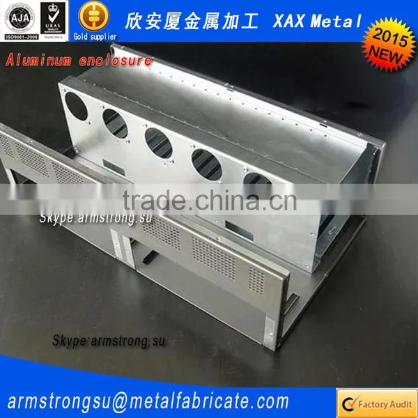 XAX019AB New World Online Shopping Waterproof Aluminum Box From China photo-6