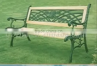 Cast Iron Garden Chairs photo-5
