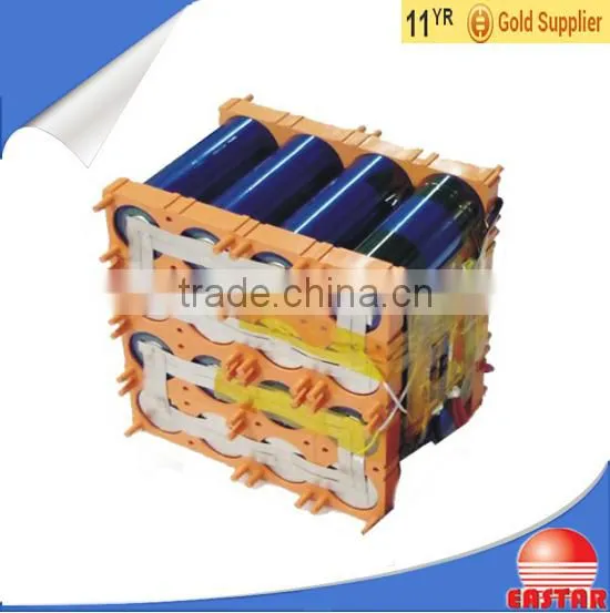 Free Sample Offer Lifepo4 Type 6Ah 9.6v Battery Pack for Digital Device and Tools