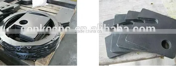 Small Plasma Cutter Iron Steel Metal Cutting Machine Mini Gantry Cnc Plasma photo-6