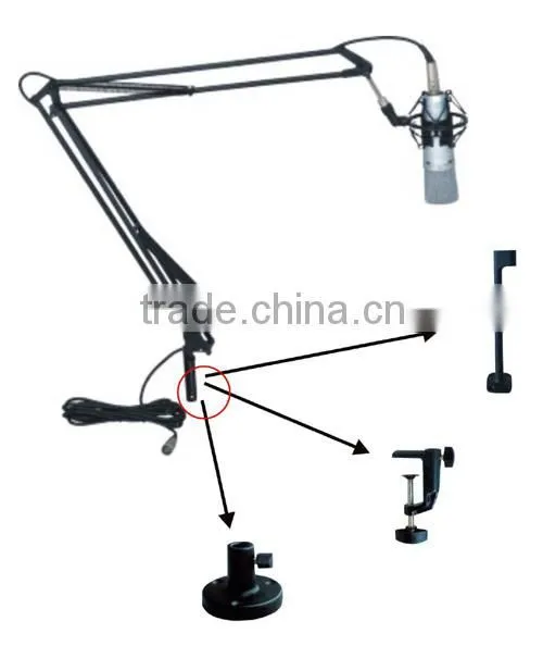 Alctron MA601 Broadcasting Stands photo-6