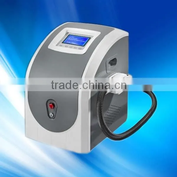 High Powerful! Types of Laser Hair Removal Machines photo-2