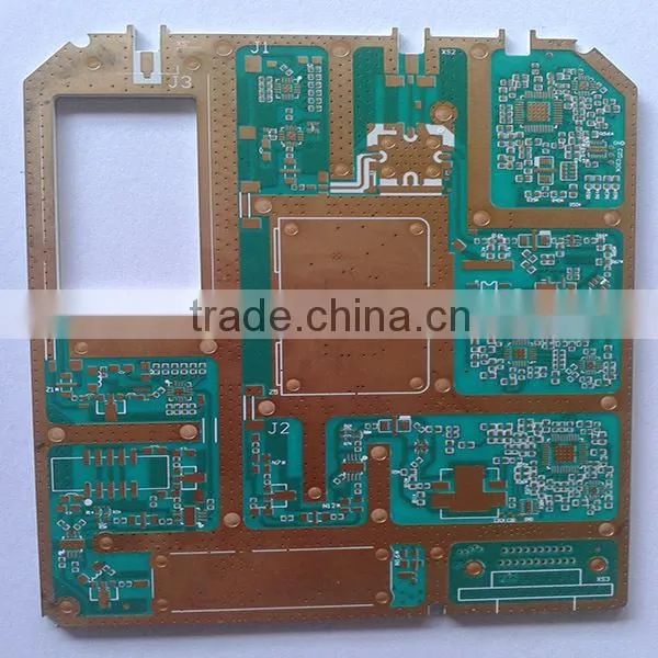 Rogers Pcb With High Quality Pcb photo-4