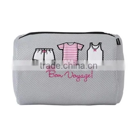 CSDN -9:china Housewares Wholesale Sandwich Mesh Laundry Bag,laundry Wash Bag Wash Bag for Washing Machine 6/sets photo-3