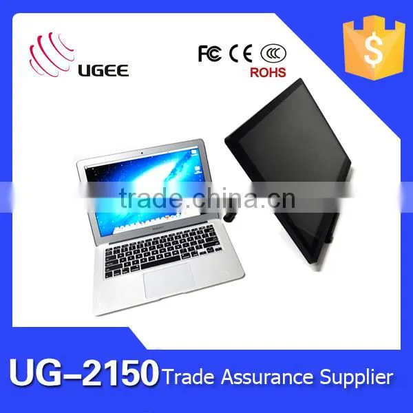 Ugee UG2150 HD Resolution IPS Graphic Touch Screen Monitor photo-5