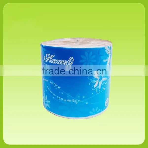 Toilet Paper and Bath Paper, Paper Toilet Roll photo-4