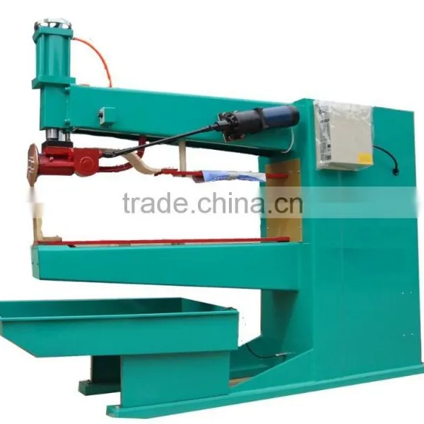 INT'L "OHA" Brand Seam Welder FN-55 CE Standard photo-5