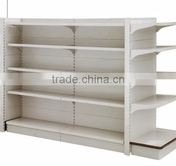 Supermarket Shelving