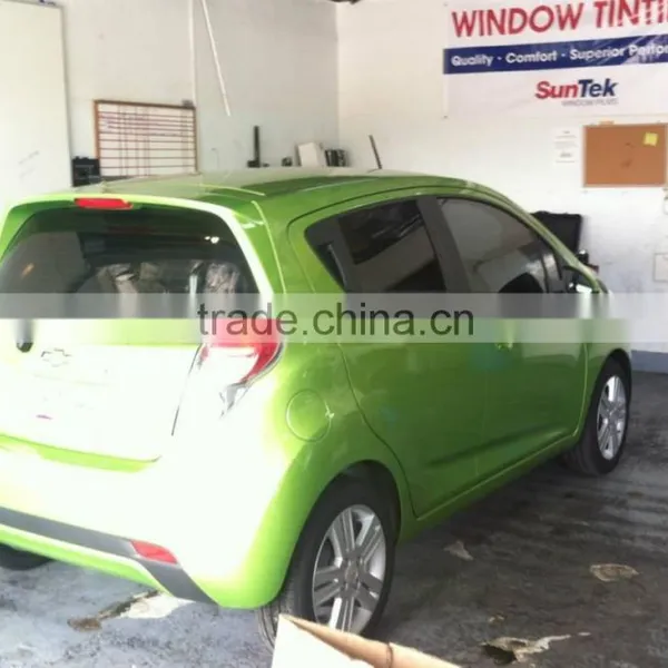 1.52*30m Auto Window Film Strong Glue Window Film Tint Sun Control Glass Film 3MIL photo-4