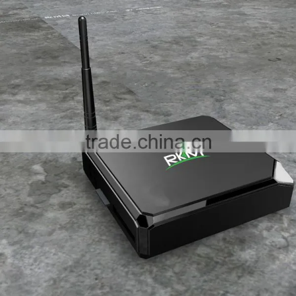 MK80 Allwinner A80 Octa Core Android 4.4 Mini TV Box 2G/16G 2.4G/5G WIFI 802.11AC Bluetooth DLNA XBMC photo-3