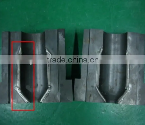 Laser Spot Welding Machine for Mould Repairing photo-5