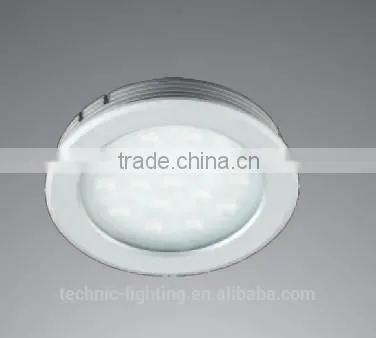 Recessed 12v Dimmable Led Down Light for Kitchen&bathroom Cabinet photo-2