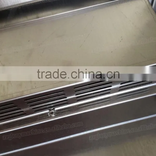 China Supply Snow Block Ice Maker Speed Cooling Automatic Block Ice Maker/ Snow Ice Block Maker/ Taiwan Snow Ice Maker Quality Choice photo-5