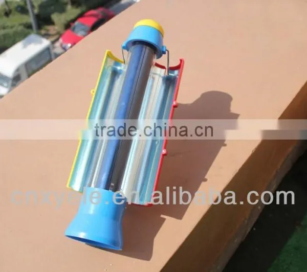 Heating Cup/kettle/solar Kettle/nice Solar Kettle for Outdoor and Traveling