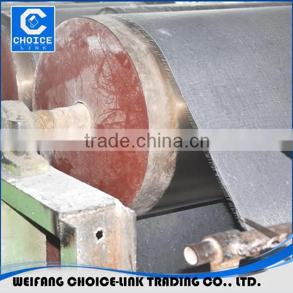 Compound Base With Fiberglass Raw Materials for Waterproofing Memebranes photo-3