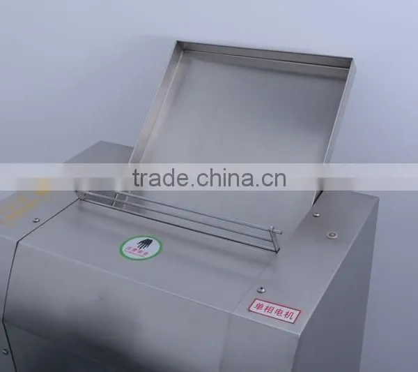 Factory Direct Supply Industrial Dough Roller Machine photo-4