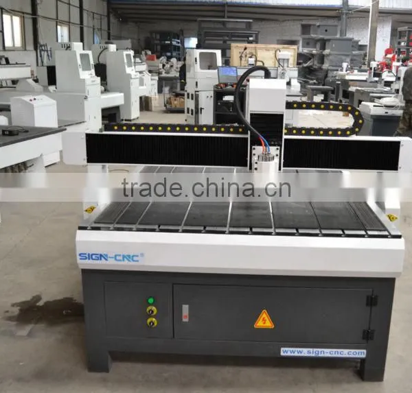 Kitchen Furniture 4x8 ft Cheap China 3d Wood Carving Machine photo-5