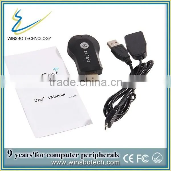 2015 New TV Dongle, Android TV Dongle, Android Smart TV Dongle Directly Sales From Factory photo-2