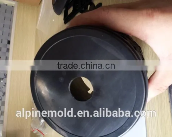 2015 Plastic Precision Injection Tooling From Chinese Supplier photo-2