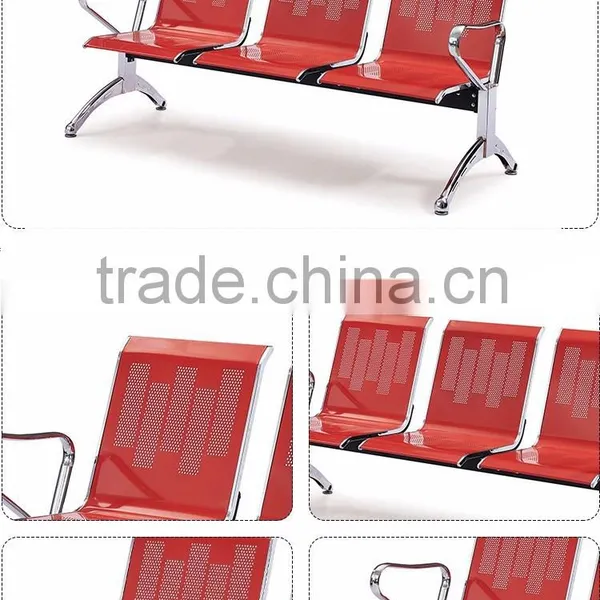 AC001 High Quality Public Waiting Chair photo-2