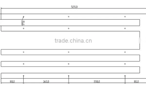 20W Led Flat Light ,LIGHT ENGINE FOR FALT PANEL LIGHT, IC ON LED BOARD Light photo-2