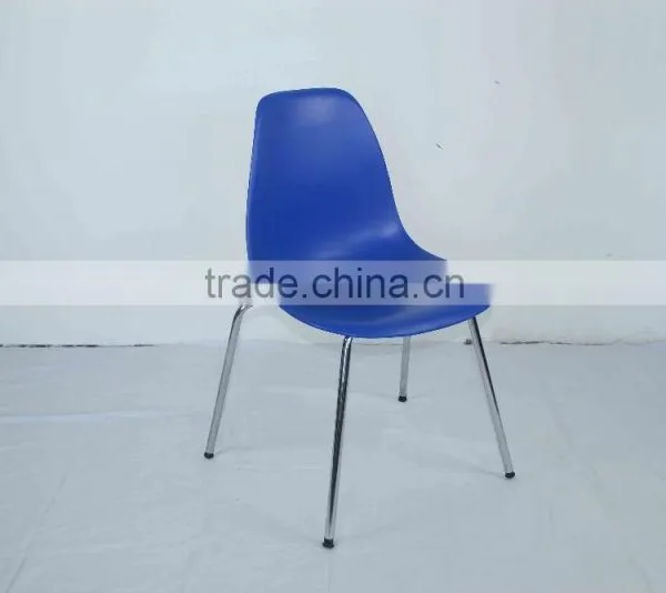 Low Price Stacking Plastic Restaurant Dining Chair YP-P11
