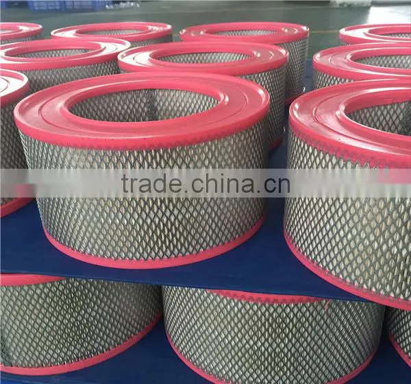Air Filter AF1761 40899 C27176 for Sullair 50HP Old Style photo-2