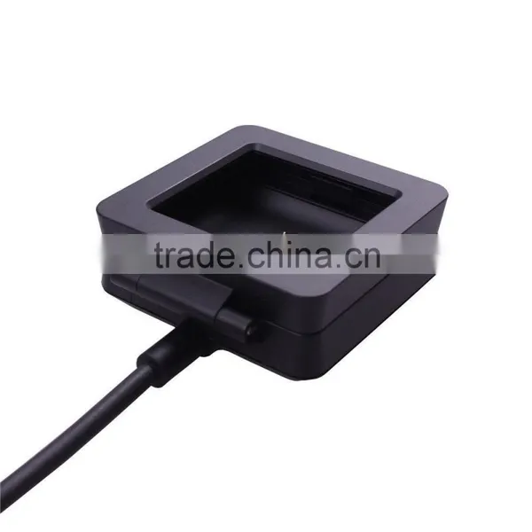 Factory Wholesale USB Power Charger Cable for Fitbit Blaze Smart Watch photo-4