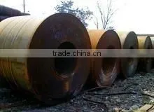 Hot Rolled Steel
