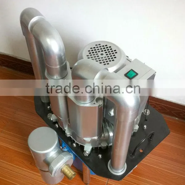 GuMei Dental Suction Unit/Vacuum Pump/Mobile Dental Suction photo-3