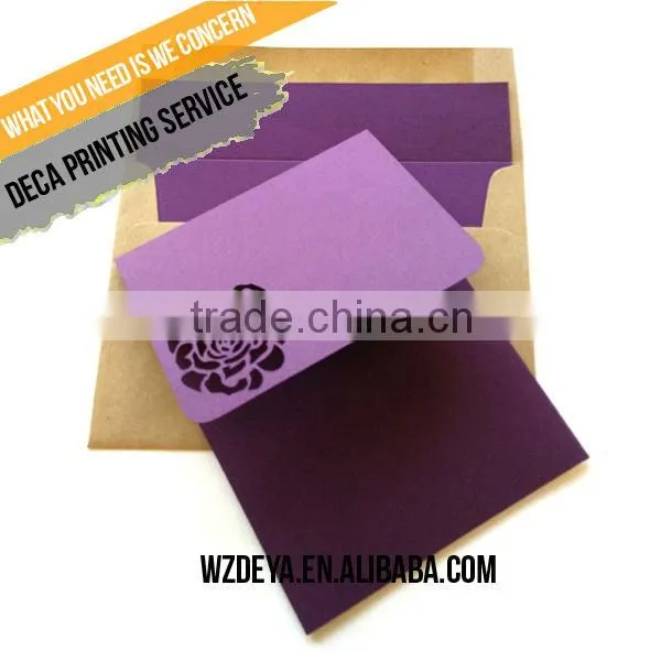 Handmade Wedding Invitation ,wedding Invitation Card,wedding Cards