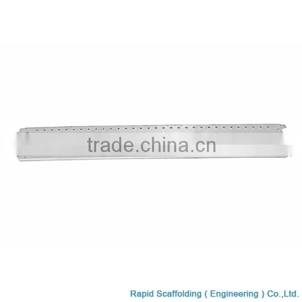 Scaffolding Plank