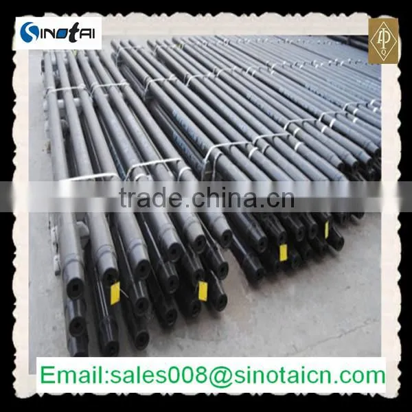 API 5DP Drill Pipe/drilling Rod