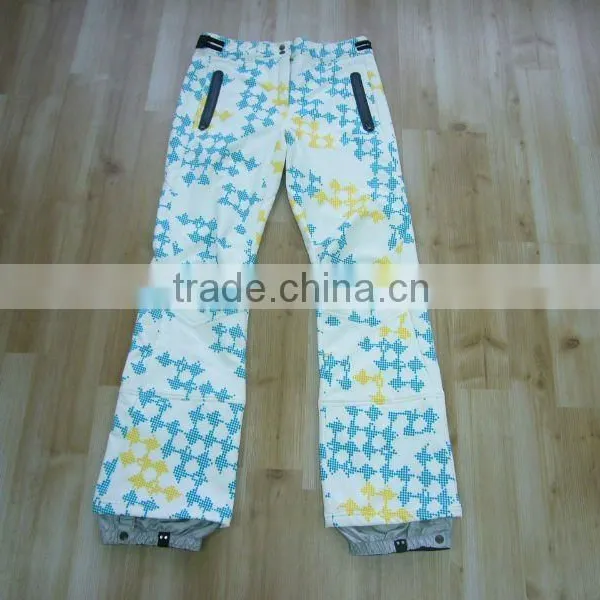 Unisex Ski Pant
