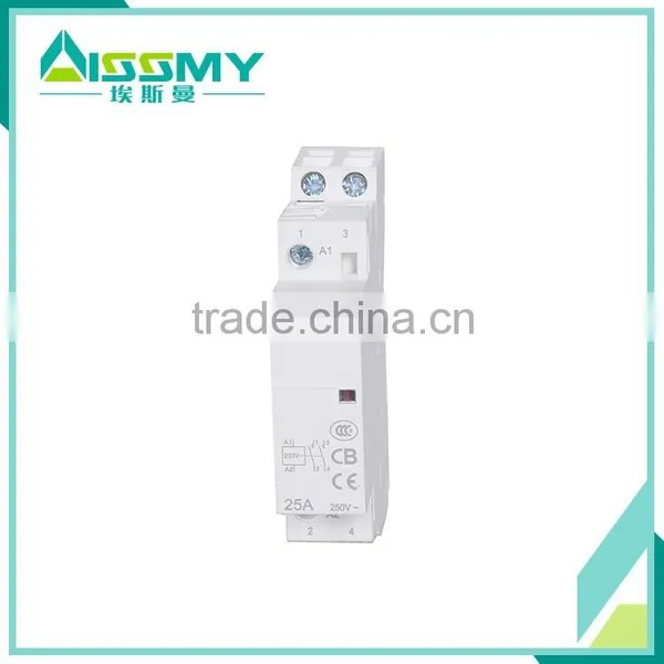 Household AC Contactor 16A photo-3
