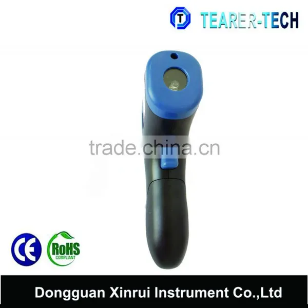 Digital Non Contact Laser Tachometer With LCD Display TL-900 photo-4