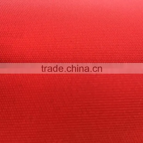 600d Oxford Fabric/420d Oxford Fabric Waterproof/polyester Oxford Fabric Coated PU photo-3