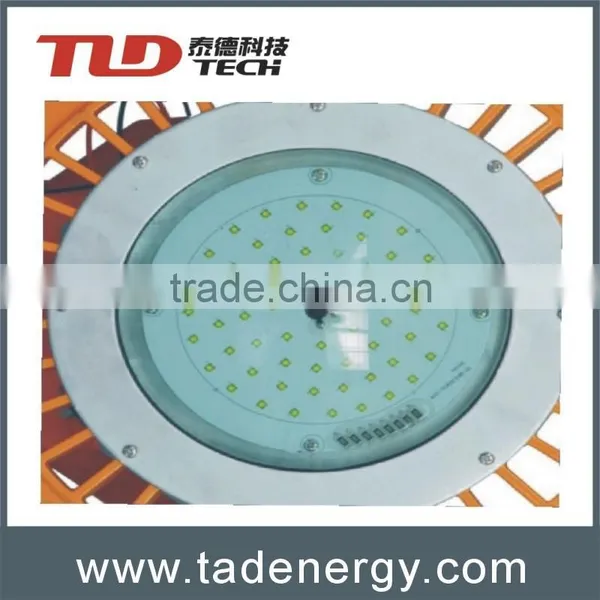 ATEX LED Explosion Proof Light IP66 120W photo-2