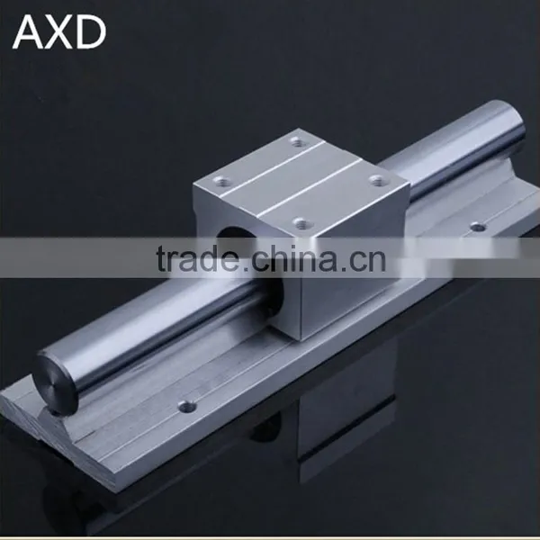 CNC Guide Rail From China Supplier photo-3