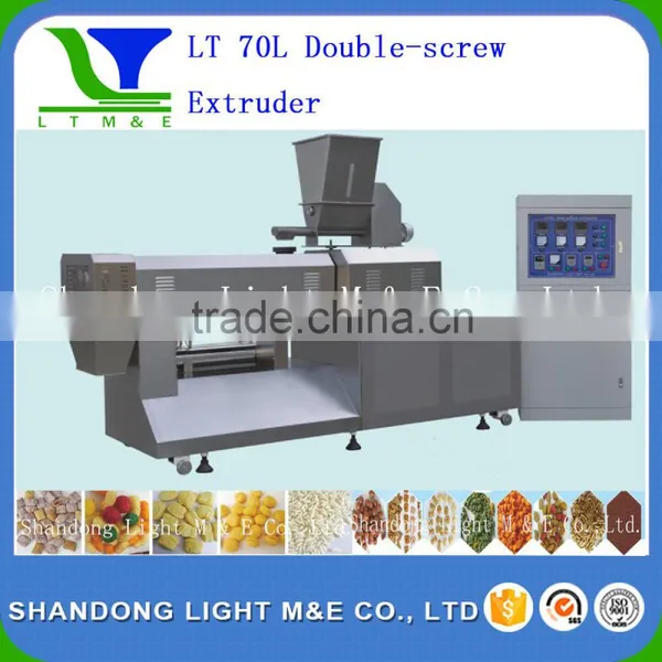 2016 Fully Automatic Rice Crackers Making Machine/processing Line photo-2