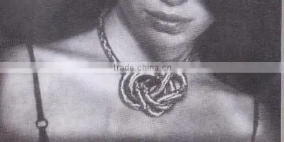 Stainless Steel Necklace