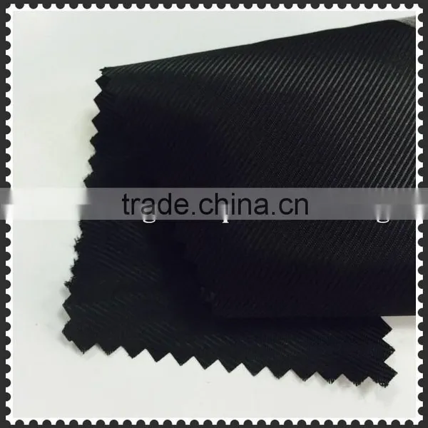 China Wholesale Best Quality Garment Lining for Suit/ Skirt/ Acetate Fabric (#A-04) photo-4