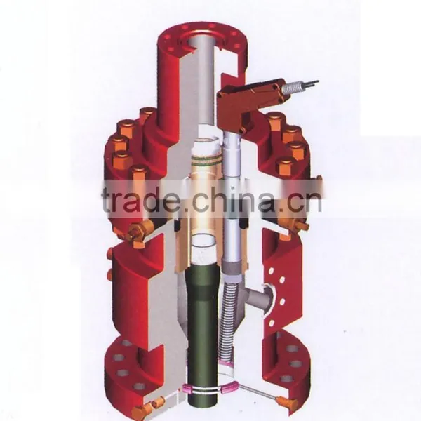 Wellhead Assembly