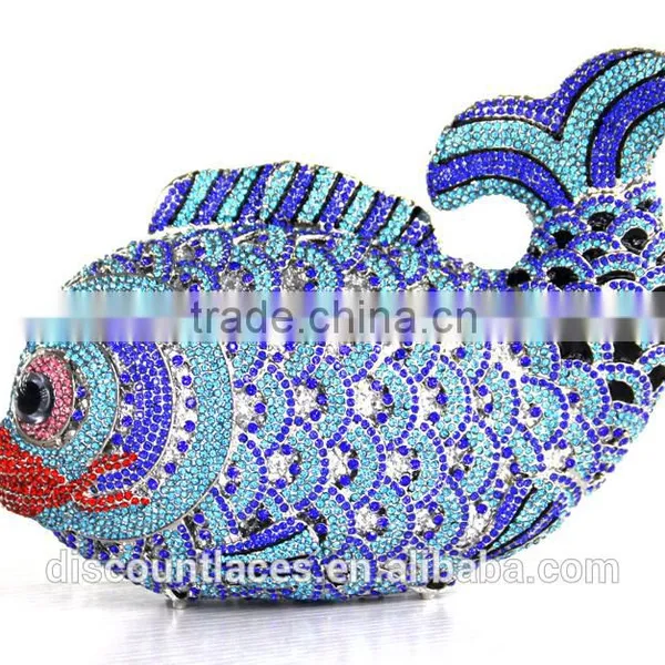 New Fashion Handbags Crystal Handmake Stone Evening Bag as Gift Bag Quality Choice photo-5