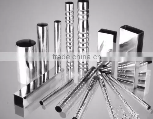 Multifunctional High Quality 309 Stainless Steel Pipe for Wholesales photo-6