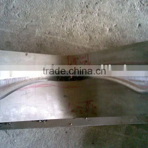 Hanger Mould