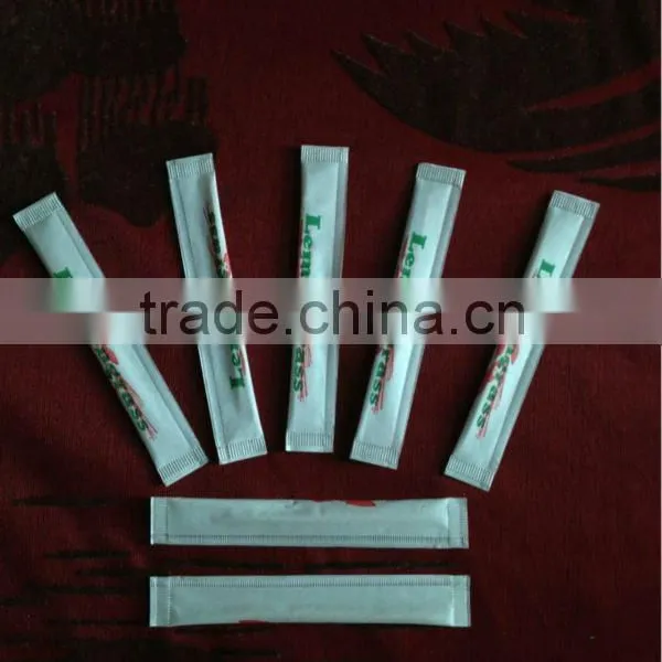 Wood Tooth Pick Packing Machine photo-4