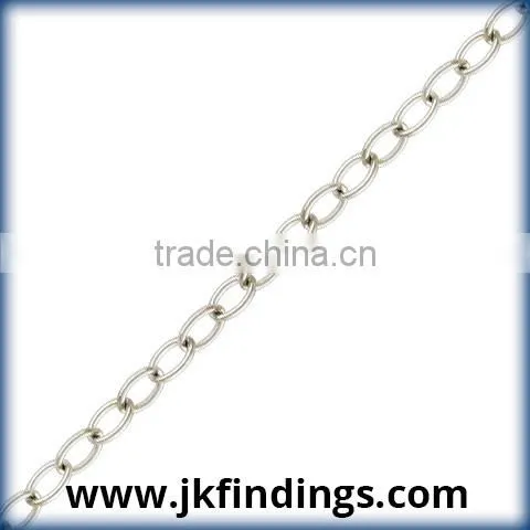 1318 Cable Chain Footage