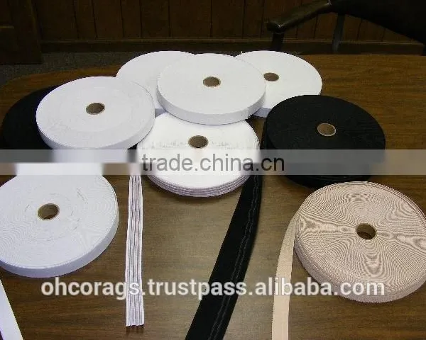 Elastic Webbing photo-2