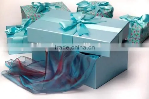 New Custom Gift Appapel Package Box/gift Cardboard Package Box Wholesale/dress Boxes photo-2